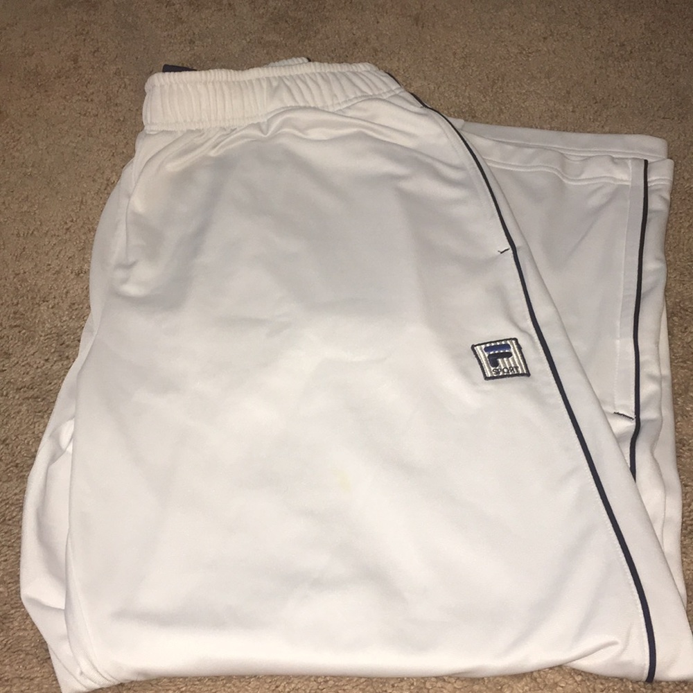 Fila Sport Pants